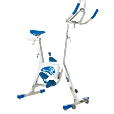 Aquabike Inobike 7 Waterflex