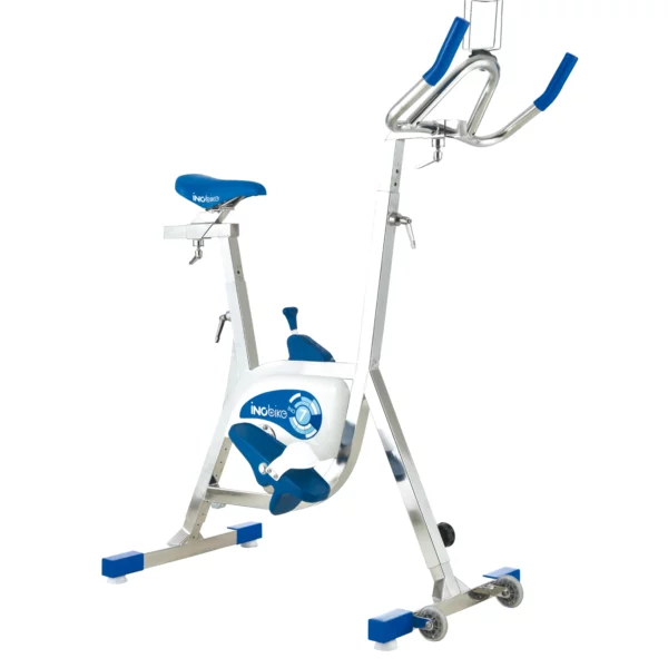 Aquabike Inobike 7 Waterflex
