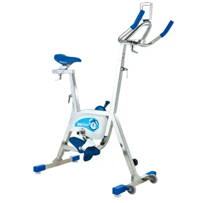 Aquabike Inobike 8 Waterflex