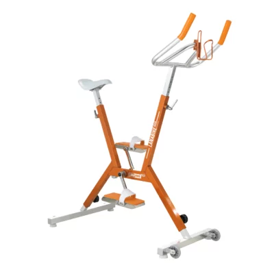 Aquabike Lanabike Evo de Waterflex