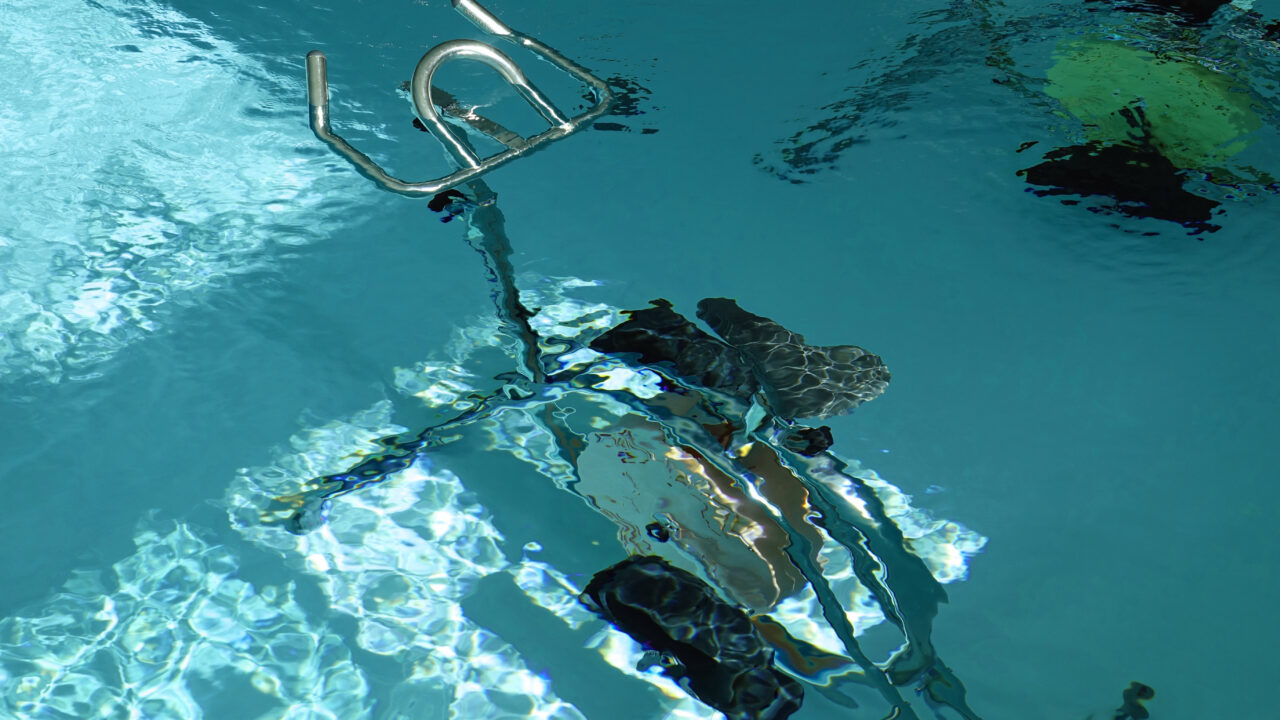 Trouver son vélo aquabike