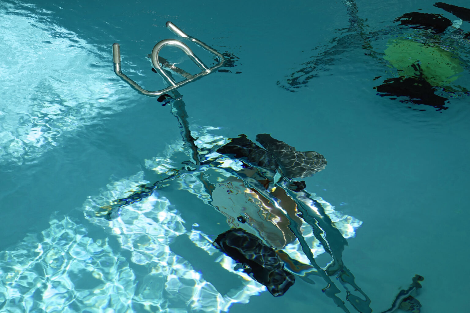 Trouver son vélo aquabike