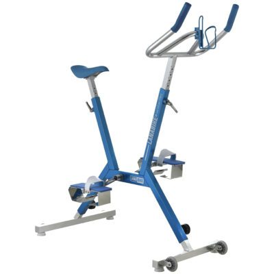 Aquabike Lanabike (bleu) Waterflex